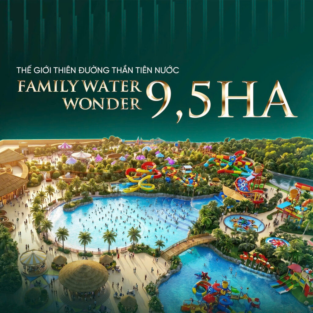 tiện ích dự án vinhomes saigon park