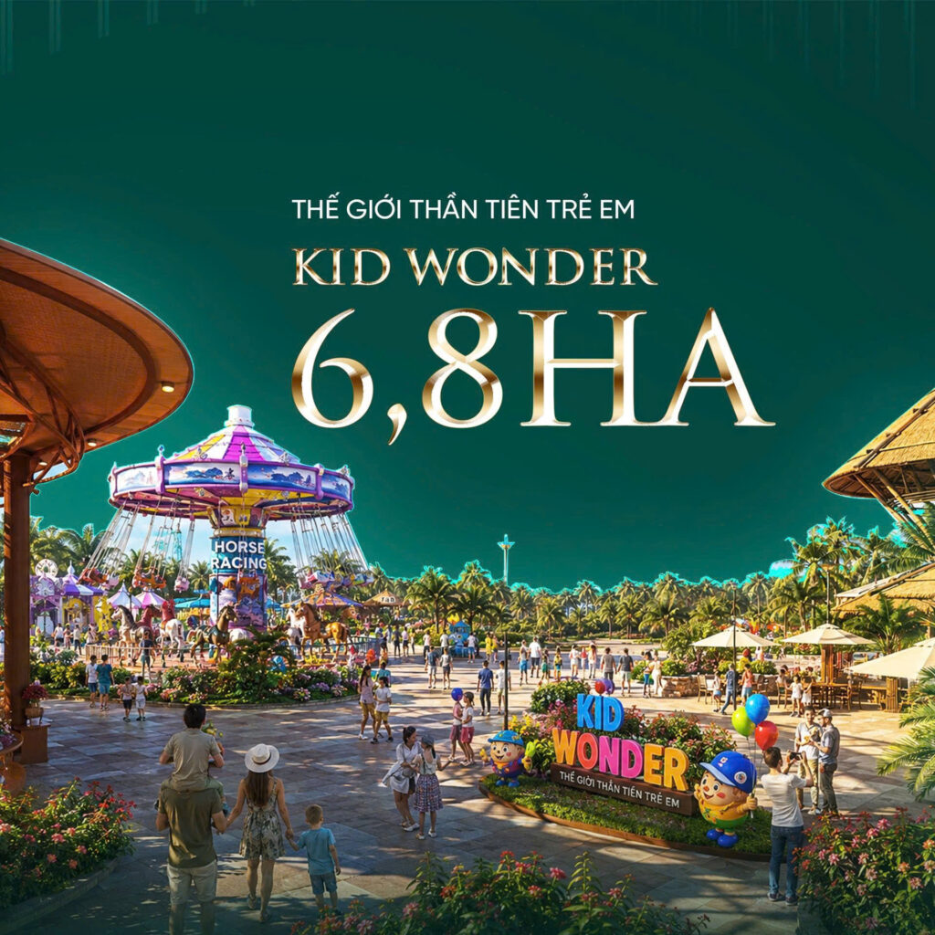 tiện ích dự án vinhomes saigon park