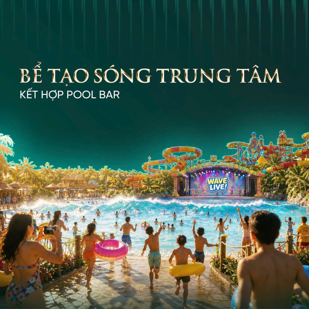 tiện ích dự án vinhomes saigon park