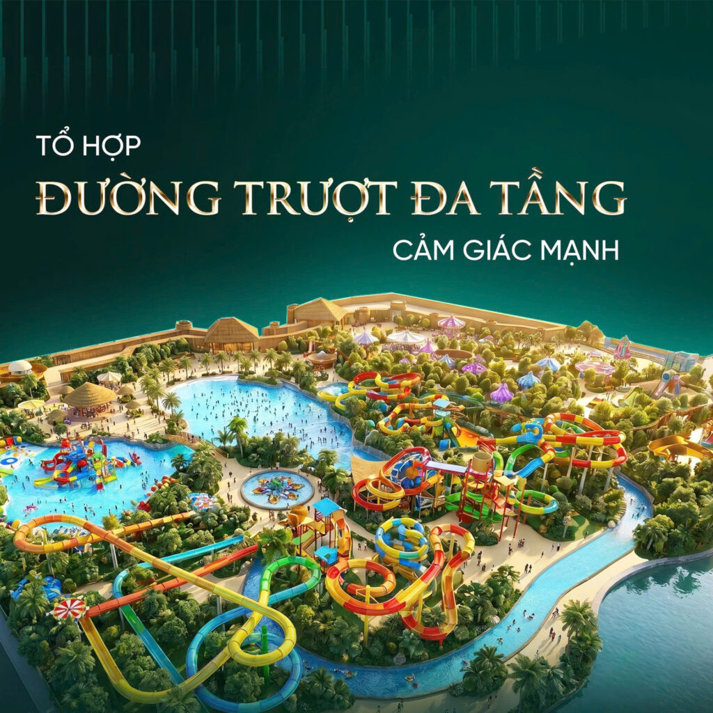 tiện ích dự án vinhomes saigon park