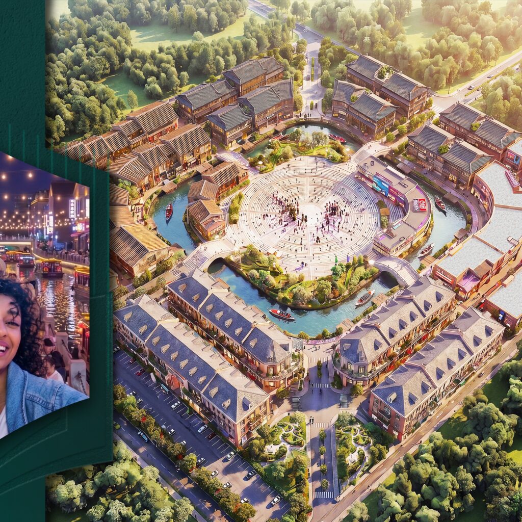 Tiện ích Vinhomes Sài Gòn Park