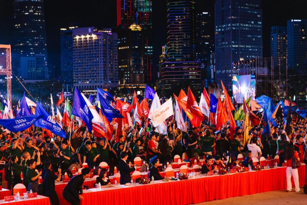 Sự kiện Kick Off The Grand Commencement 2026
