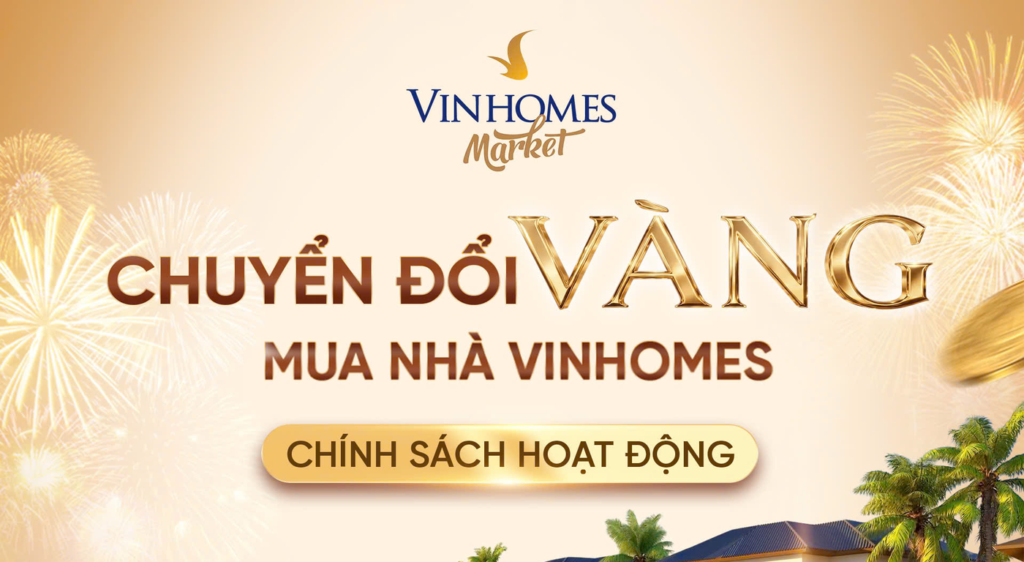 chính sách Vinhomes Sài Gòn Park