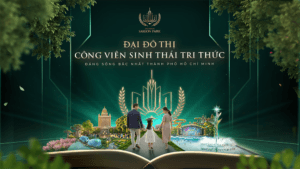 Vinhomes SaiGon Park