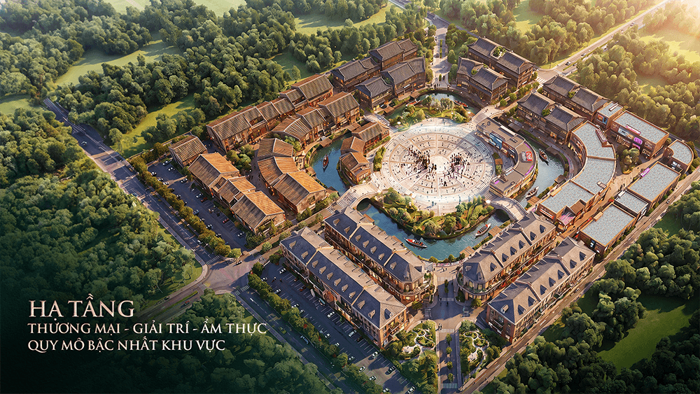Tiện ích Vinhomes Sài Gòn Park