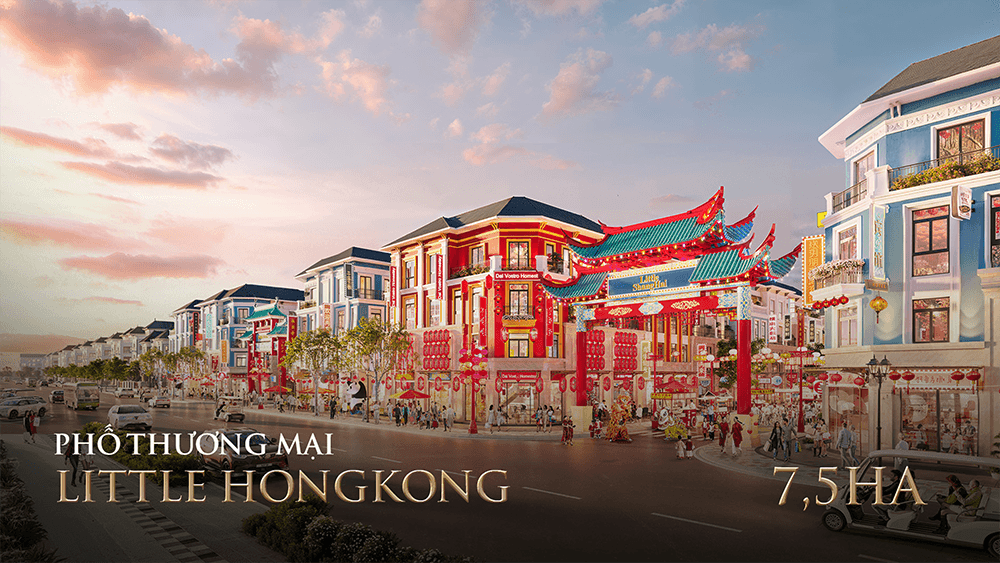 Tiện ích Vinhomes Sài Gòn Park