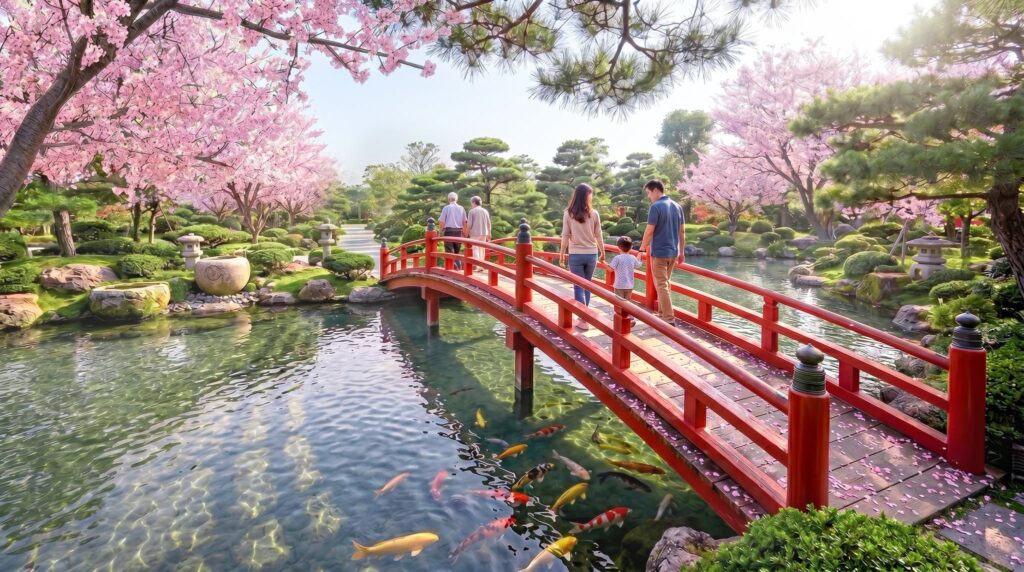 tiện ích Vinhomes Sài Gòn Park