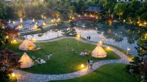 tiện ích Vinhomes Sài Gòn Park