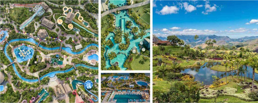 tiện ích Vinhomes Sài Gòn Park